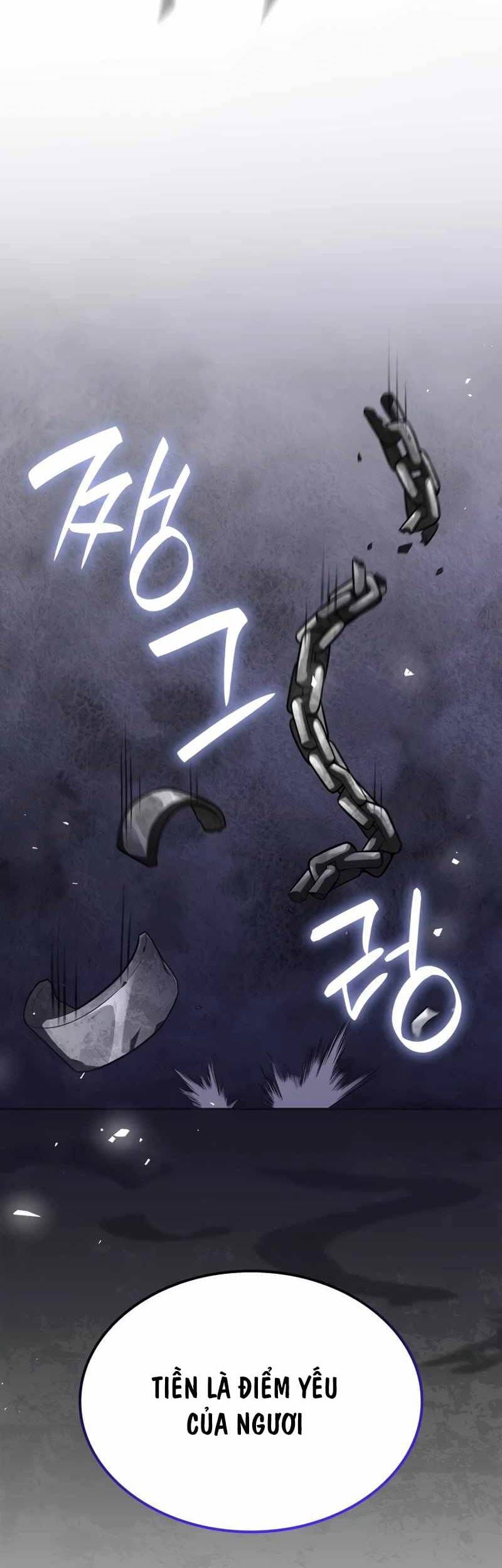 Truyện Tranh Đại Pháp Sư Toàn Năng - Infinite Mage trang 5