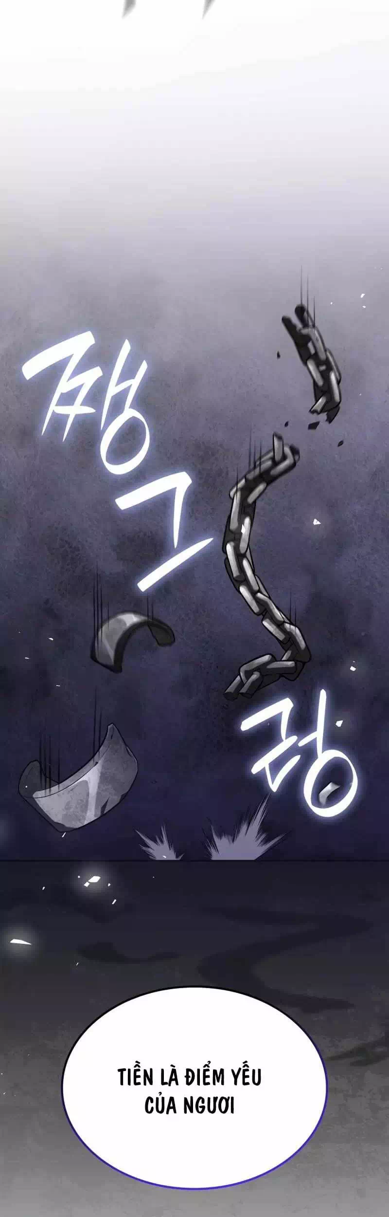 Truyện Tranh Đại Pháp Sư Toàn Năng - Infinite Mage trang 5