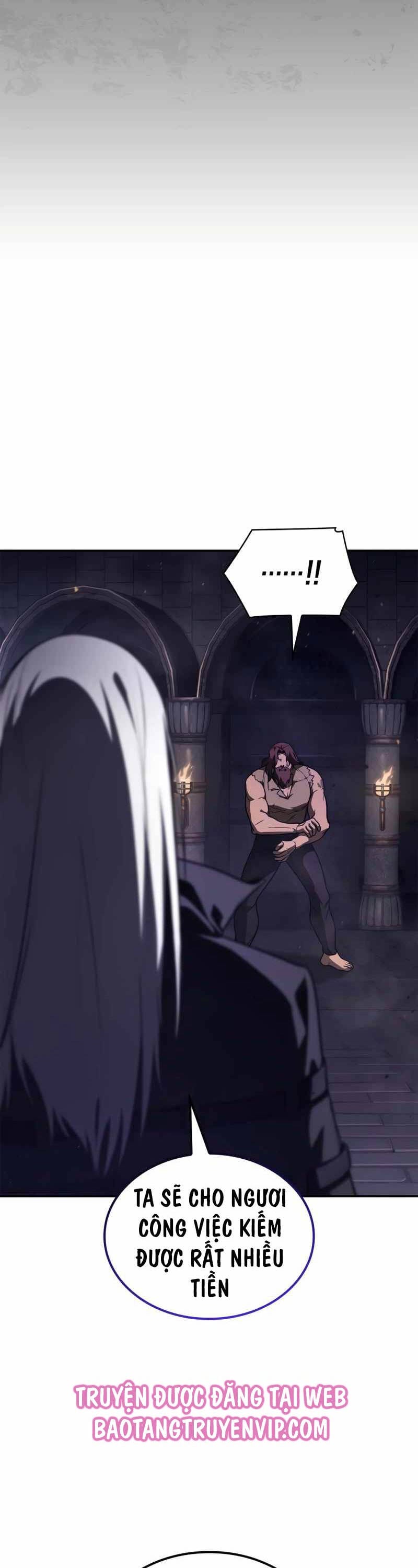 Truyện Tranh Đại Pháp Sư Toàn Năng - Infinite Mage trang 5