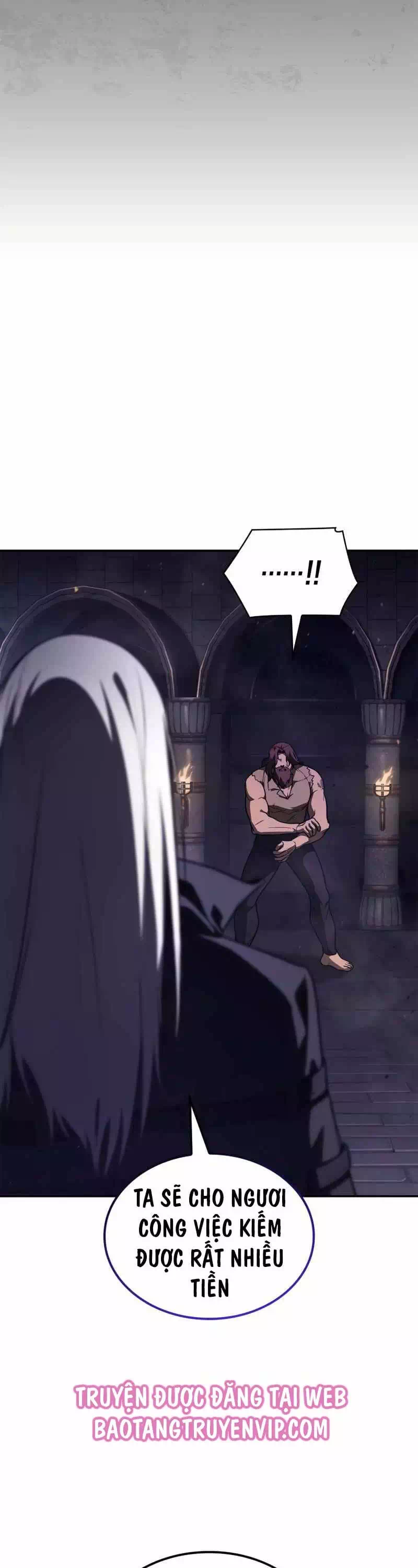 Truyện Tranh Đại Pháp Sư Toàn Năng - Infinite Mage trang 5