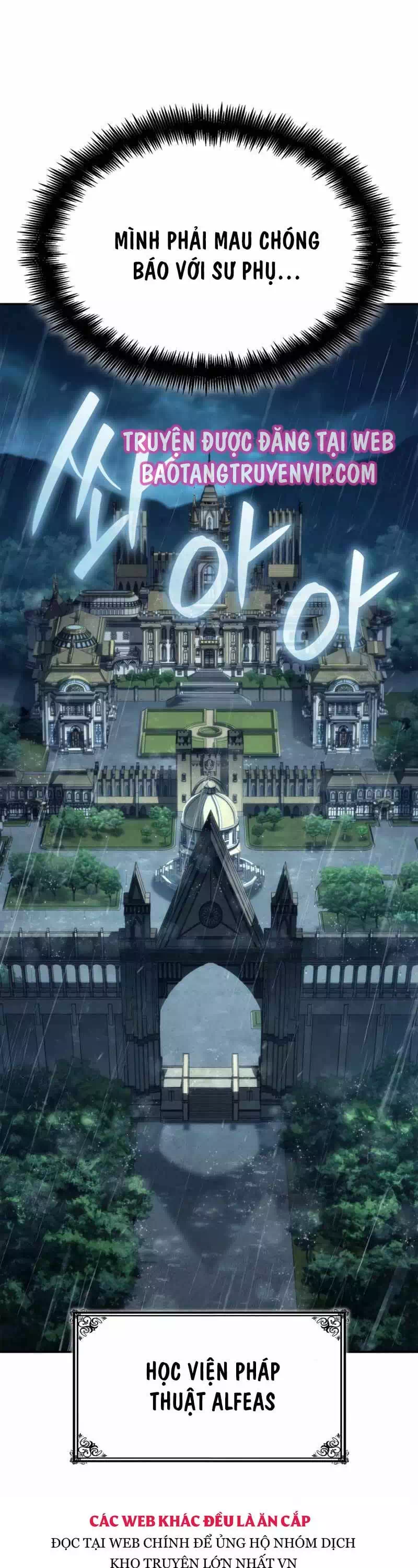 Truyện Tranh Đại Pháp Sư Toàn Năng - Infinite Mage trang 5