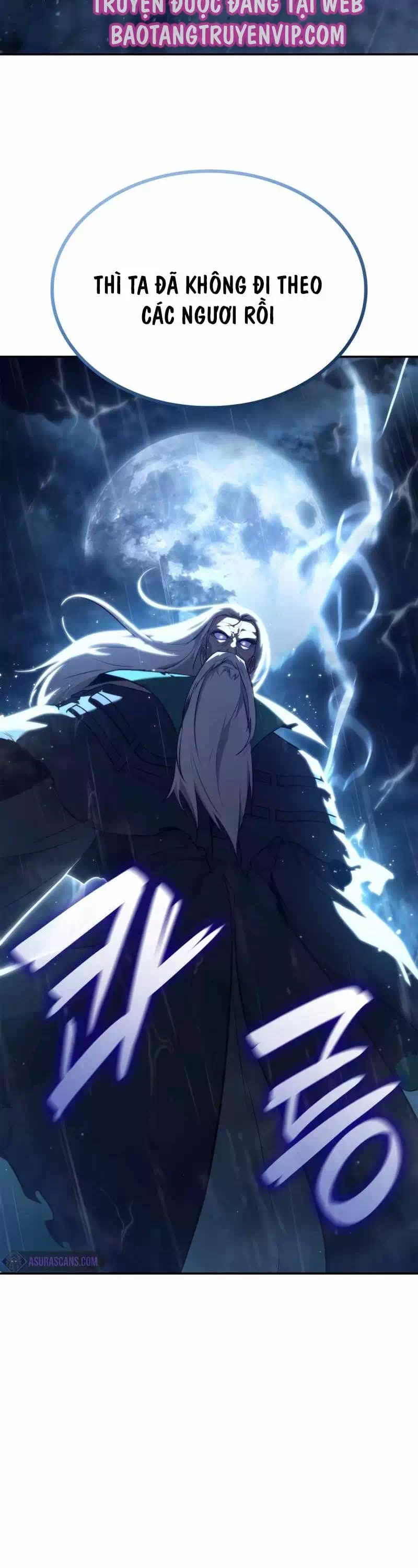 Truyện Tranh Đại Pháp Sư Toàn Năng - Infinite Mage trang 5