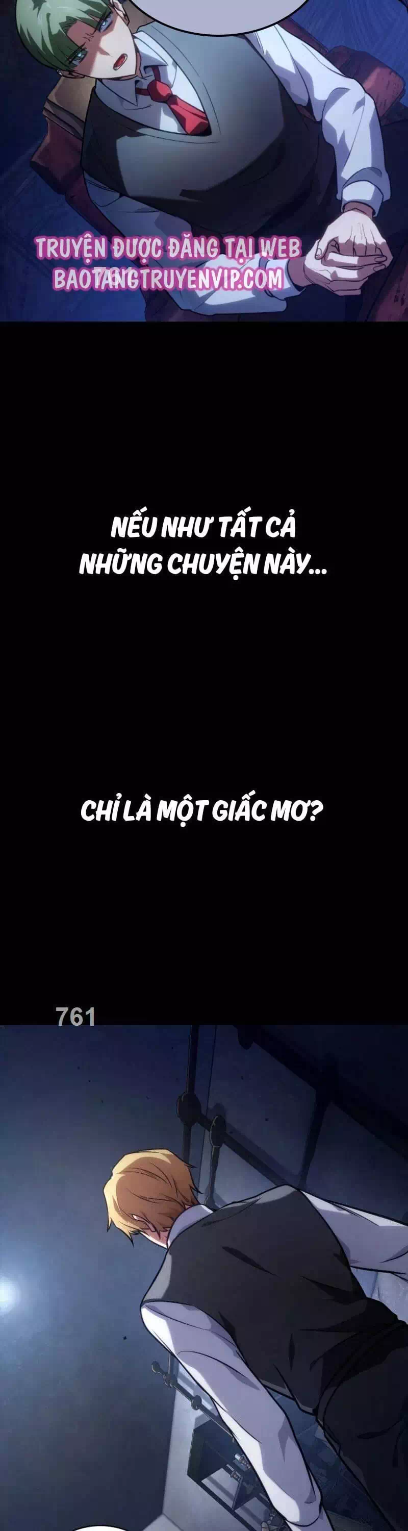 Truyện Tranh Đại Pháp Sư Toàn Năng - Infinite Mage trang 5