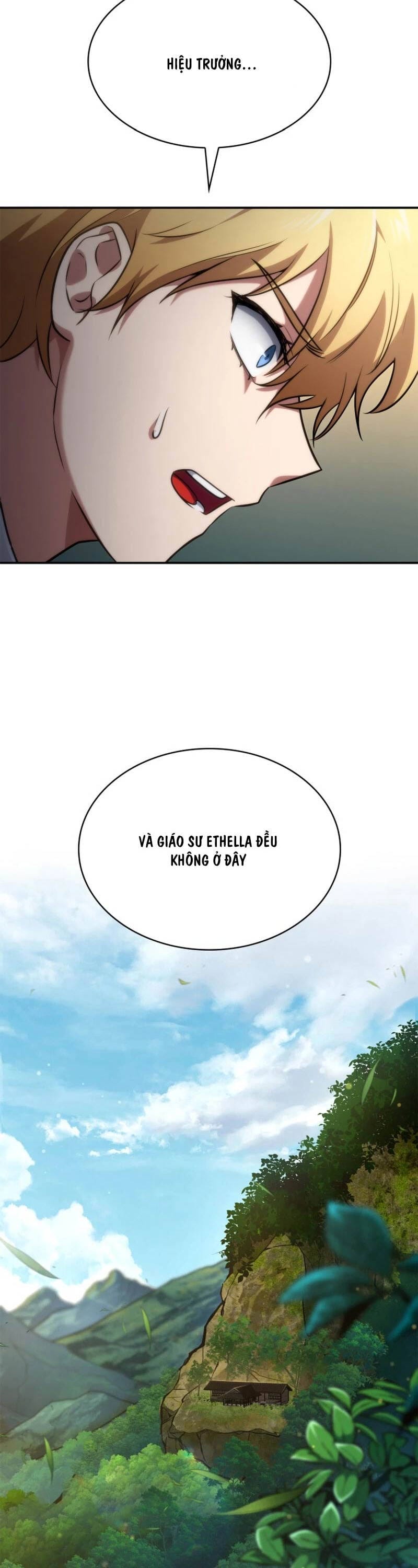 Truyện Tranh Đại Pháp Sư Toàn Năng - Infinite Mage trang 5