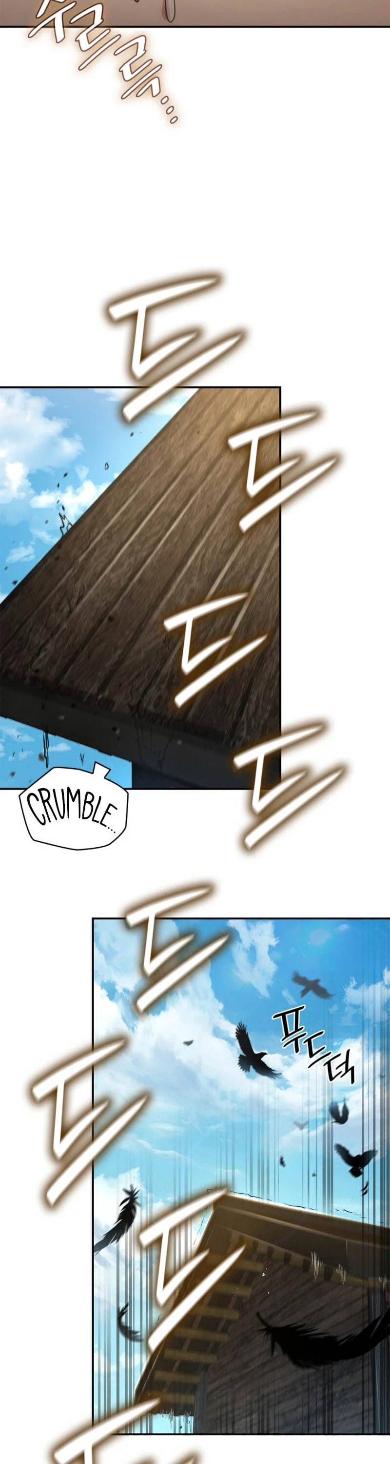 Truyện Tranh Đại Pháp Sư Toàn Năng - Infinite Mage trang 5