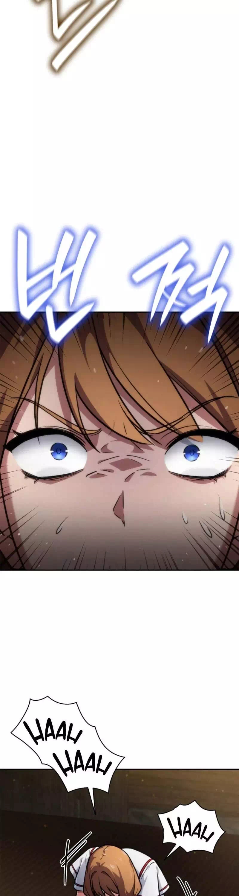 Truyện Tranh Đại Pháp Sư Toàn Năng - Infinite Mage trang 5