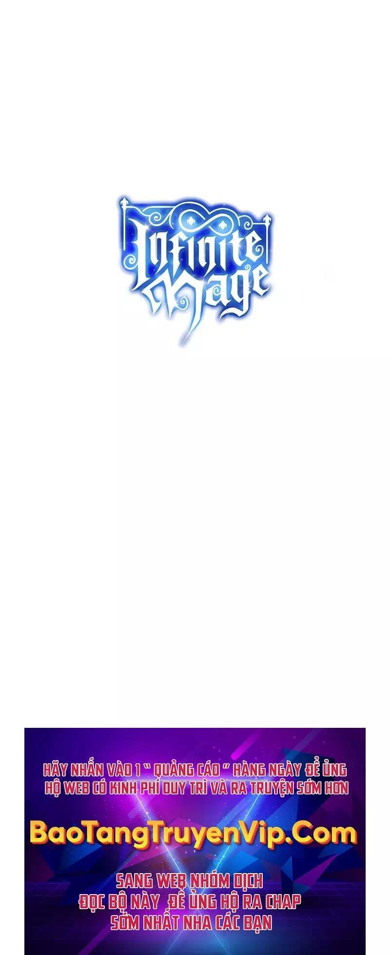 Truyện Tranh Đại Pháp Sư Toàn Năng - Infinite Mage trang 5