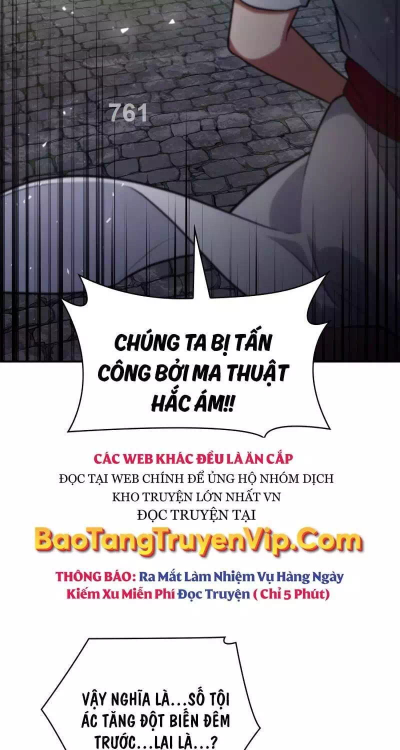 Truyện Tranh Đại Pháp Sư Toàn Năng - Infinite Mage trang 5