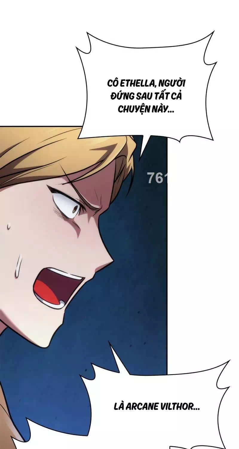 Truyện Tranh Đại Pháp Sư Toàn Năng - Infinite Mage trang 5