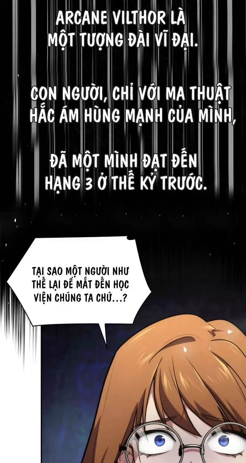 Truyện Tranh Đại Pháp Sư Toàn Năng - Infinite Mage trang 5