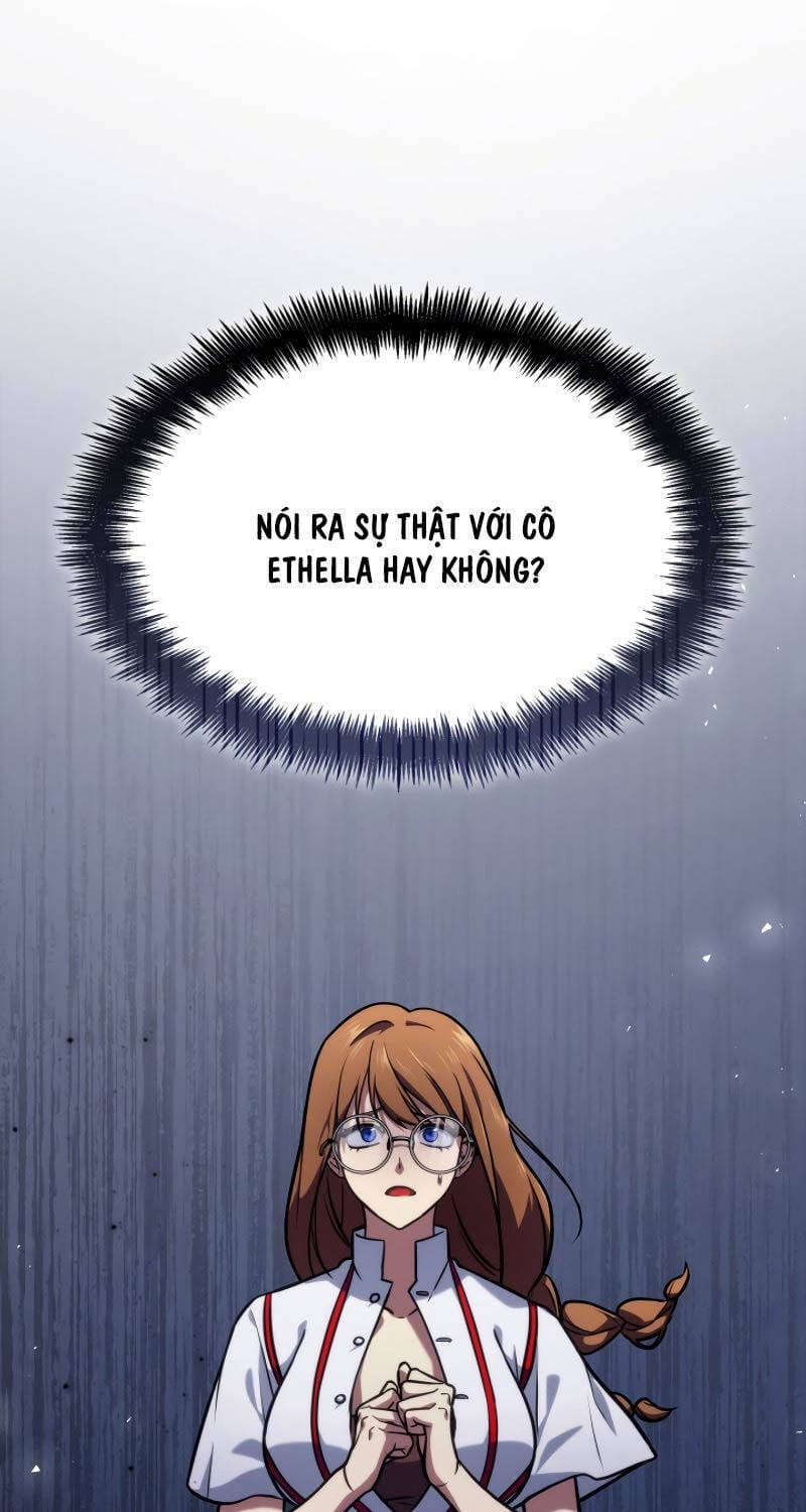 Truyện Tranh Đại Pháp Sư Toàn Năng - Infinite Mage trang 5