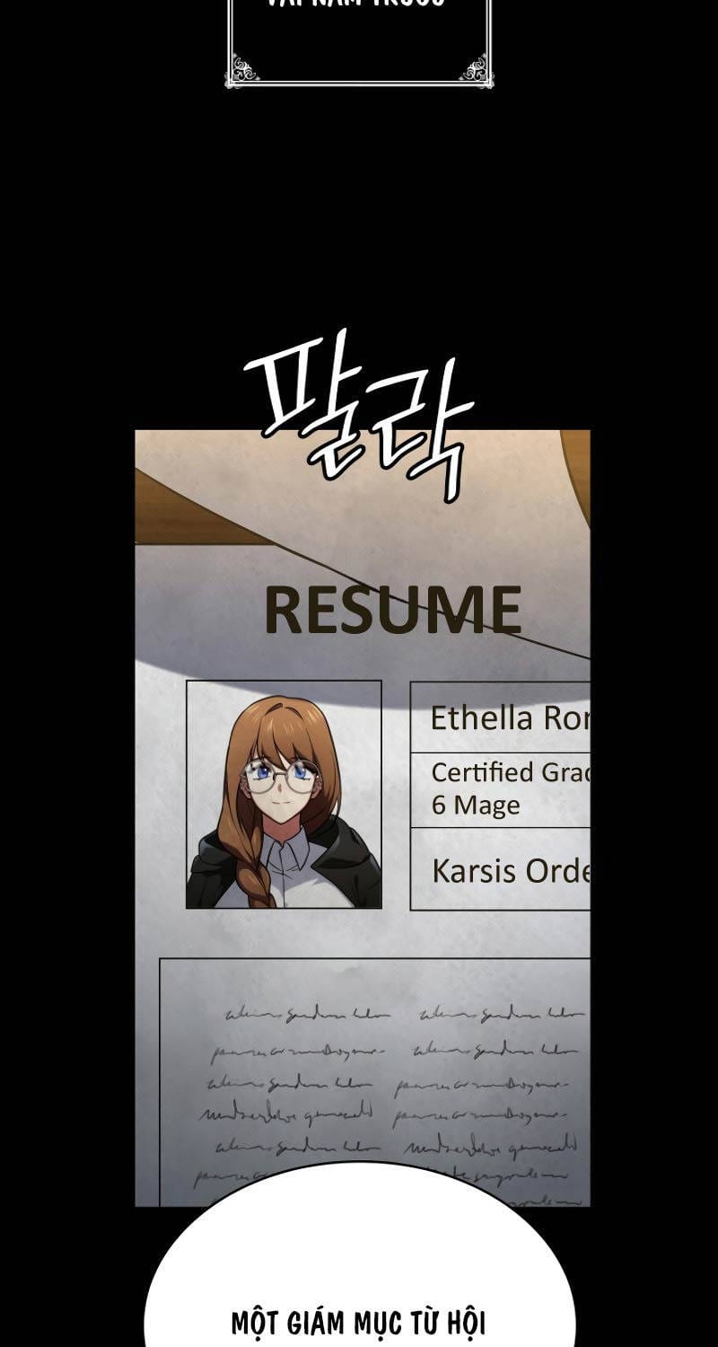 Truyện Tranh Đại Pháp Sư Toàn Năng - Infinite Mage trang 5
