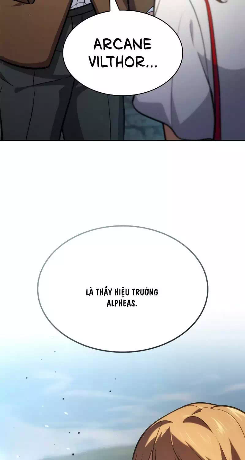 Truyện Tranh Đại Pháp Sư Toàn Năng - Infinite Mage trang 5