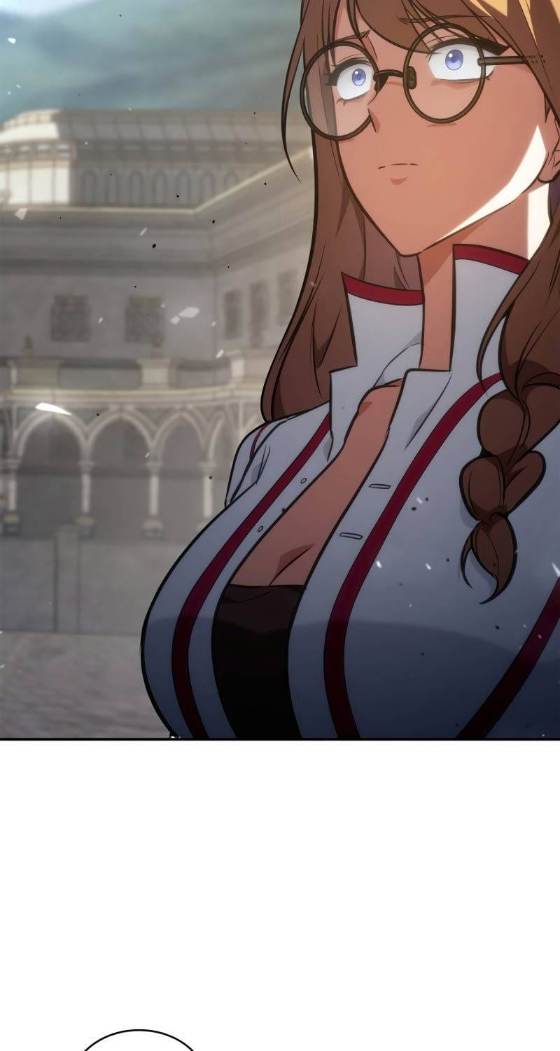 Truyện Tranh Đại Pháp Sư Toàn Năng - Infinite Mage trang 5