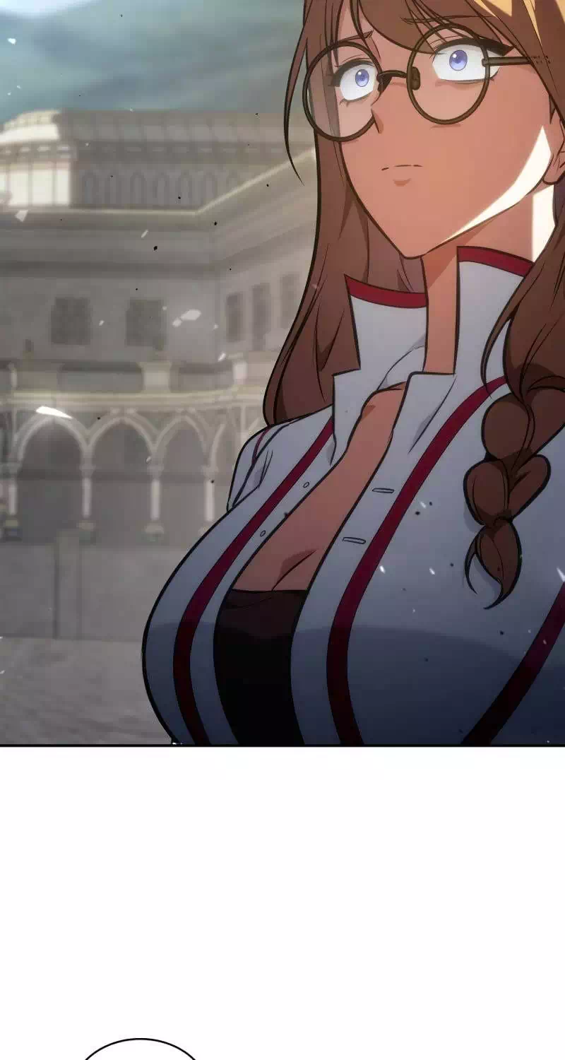 Truyện Tranh Đại Pháp Sư Toàn Năng - Infinite Mage trang 5