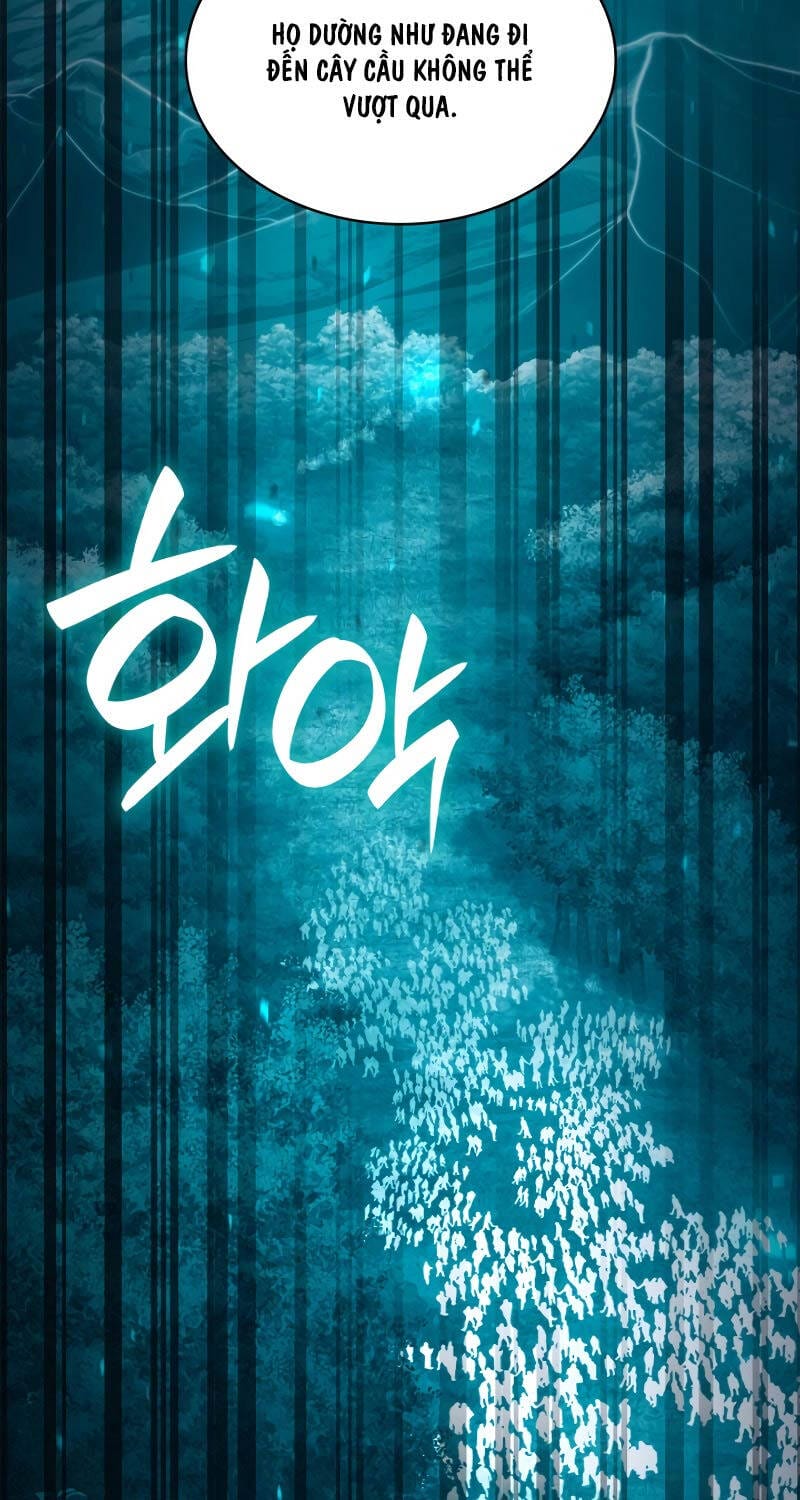 Truyện Tranh Đại Pháp Sư Toàn Năng - Infinite Mage trang 5