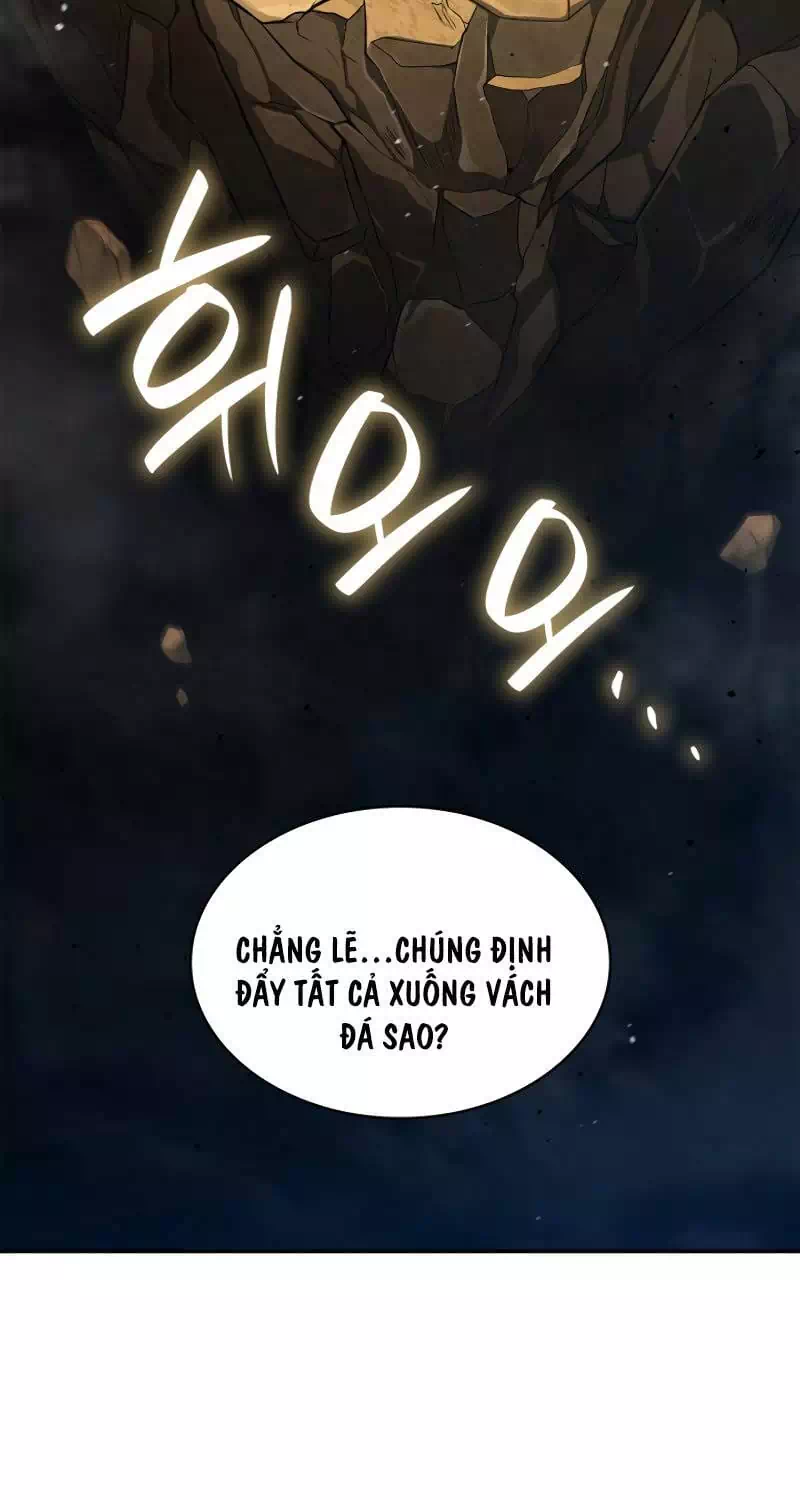 Truyện Tranh Đại Pháp Sư Toàn Năng - Infinite Mage trang 5
