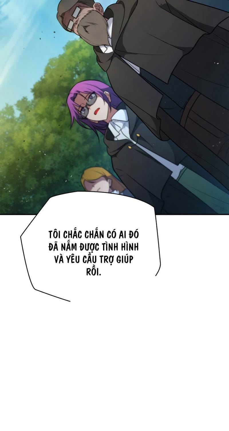 Truyện Tranh Đại Pháp Sư Toàn Năng - Infinite Mage trang 5