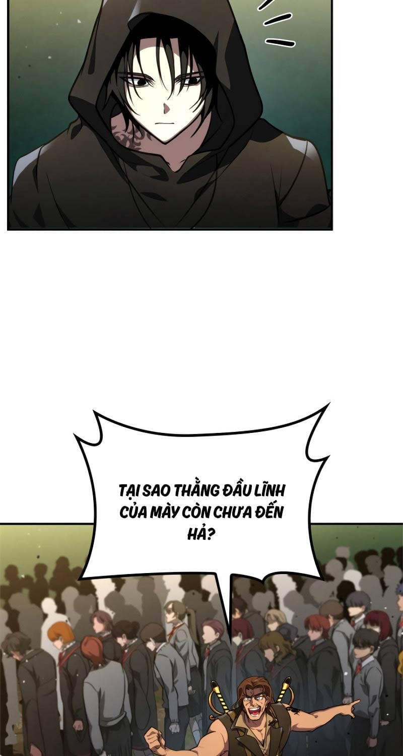 Truyện Tranh Đại Pháp Sư Toàn Năng - Infinite Mage trang 5