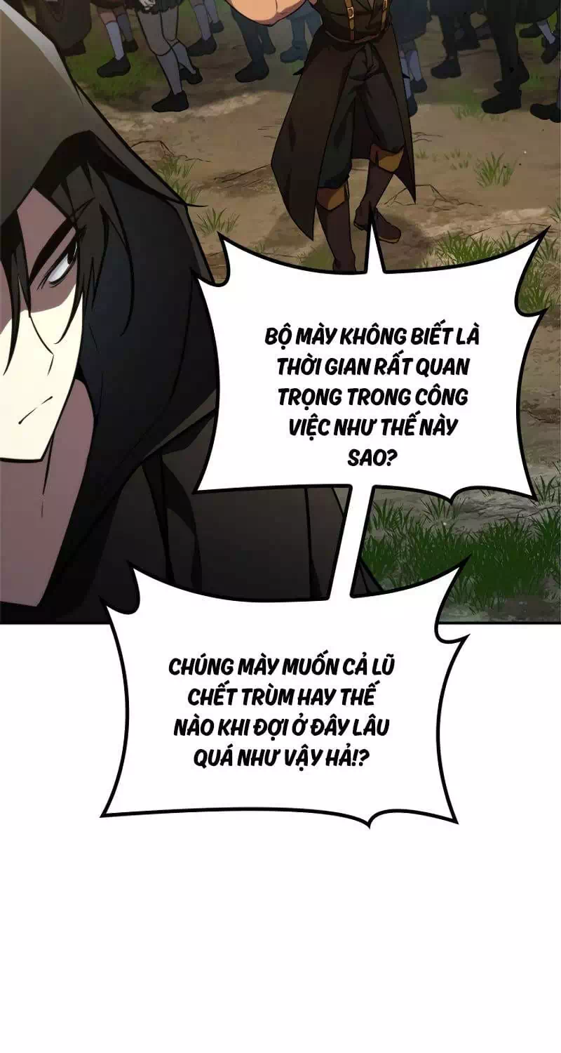 Truyện Tranh Đại Pháp Sư Toàn Năng - Infinite Mage trang 5