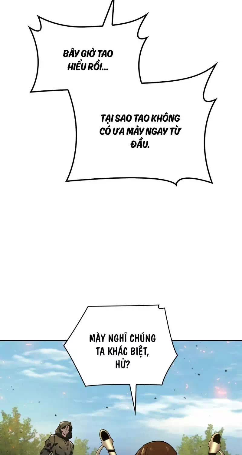 Truyện Tranh Đại Pháp Sư Toàn Năng - Infinite Mage trang 5