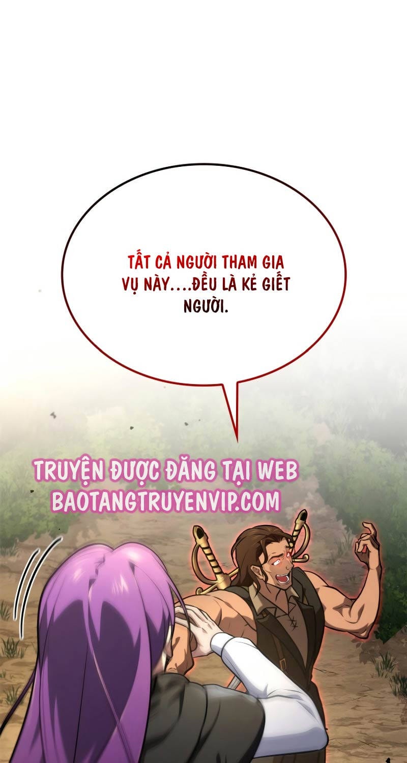 Truyện Tranh Đại Pháp Sư Toàn Năng - Infinite Mage trang 5