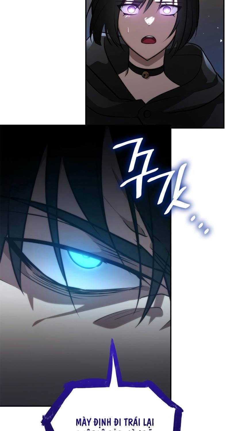 Truyện Tranh Đại Pháp Sư Toàn Năng - Infinite Mage trang 5