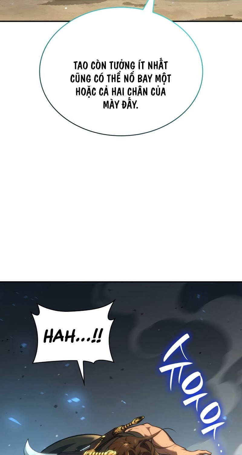 Truyện Tranh Đại Pháp Sư Toàn Năng - Infinite Mage trang 5