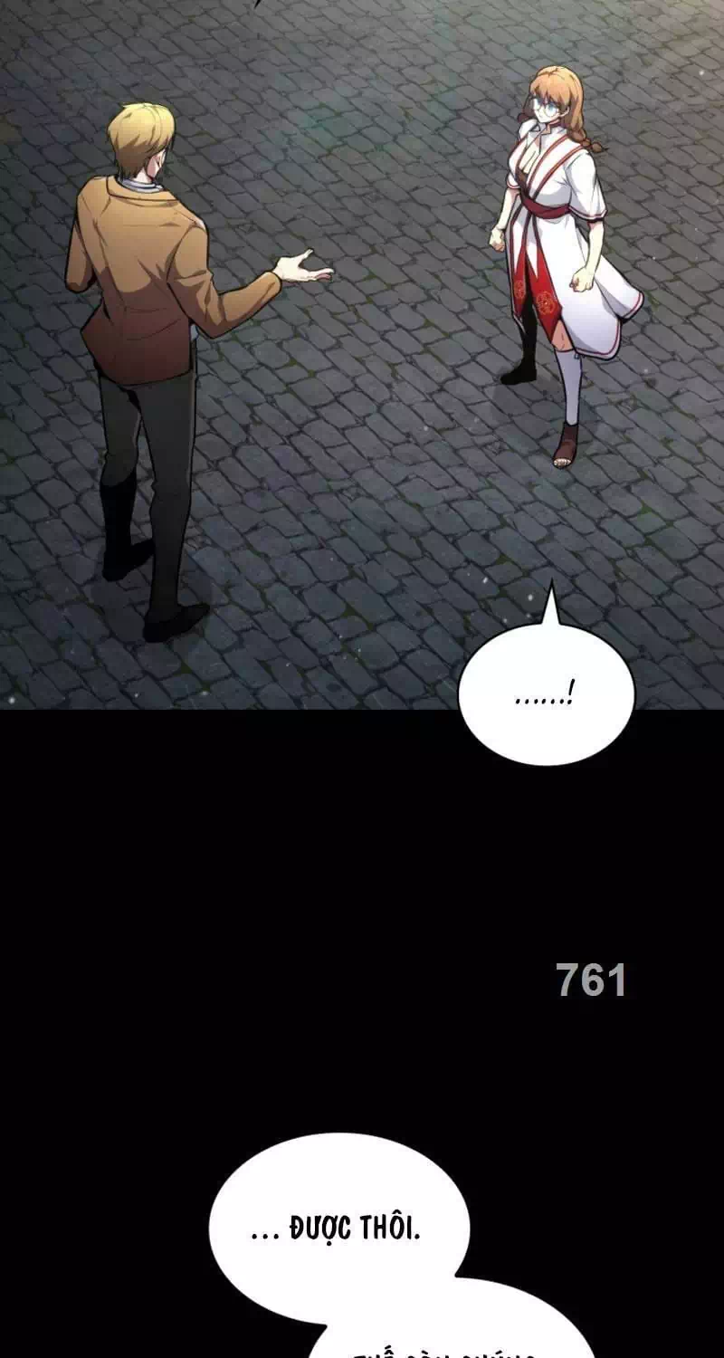 Truyện Tranh Đại Pháp Sư Toàn Năng - Infinite Mage trang 5