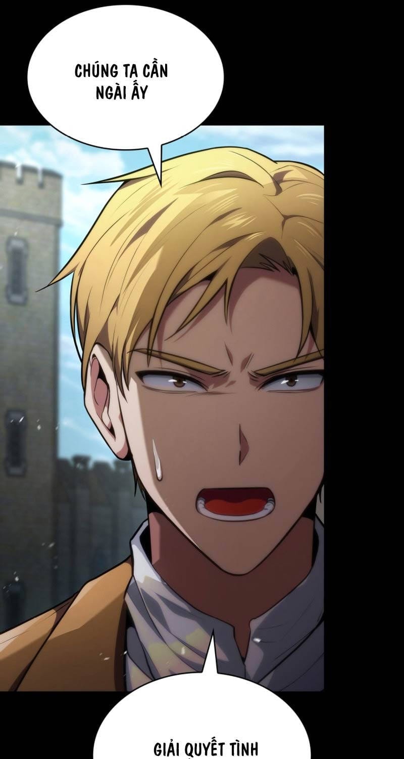 Truyện Tranh Đại Pháp Sư Toàn Năng - Infinite Mage trang 5