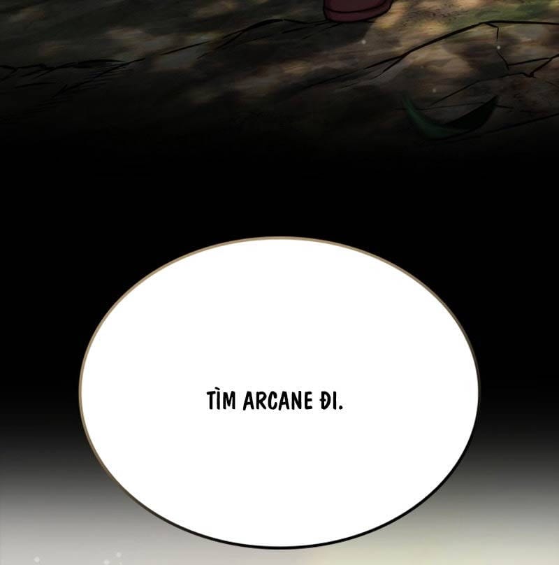 Truyện Tranh Đại Pháp Sư Toàn Năng - Infinite Mage trang 5