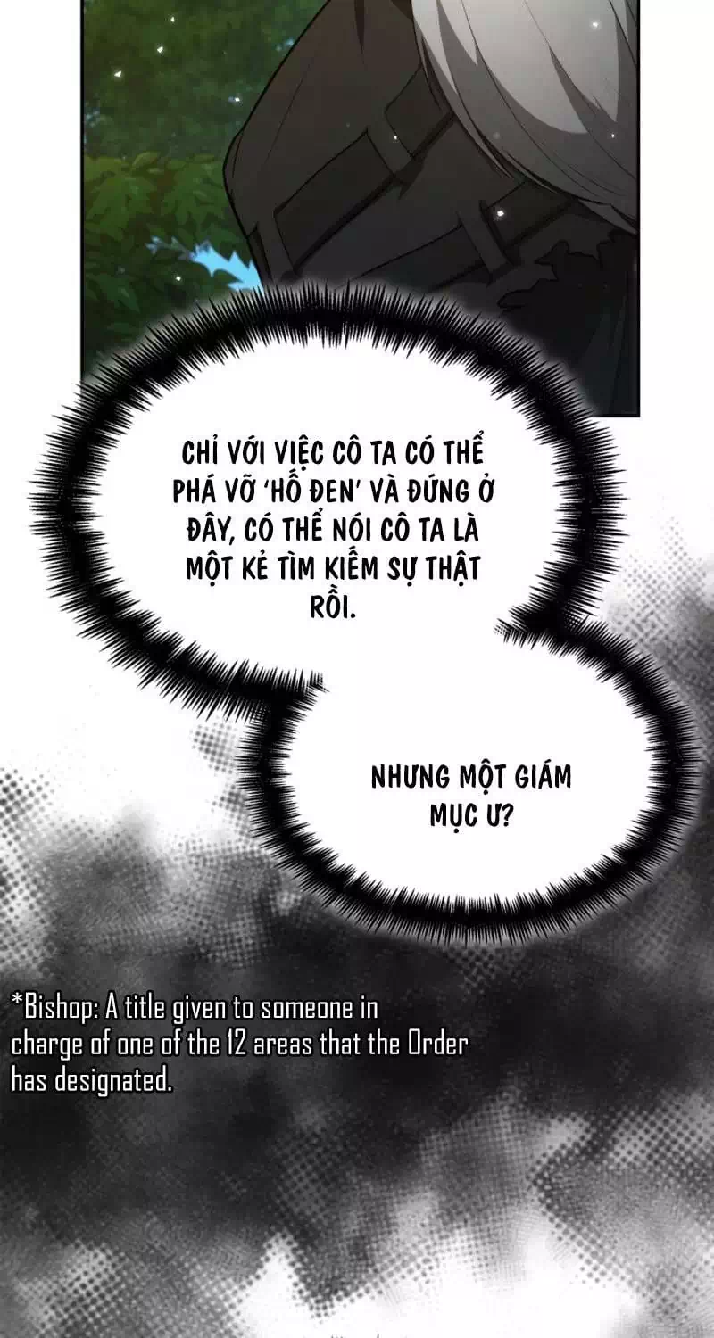 Truyện Tranh Đại Pháp Sư Toàn Năng - Infinite Mage trang 5