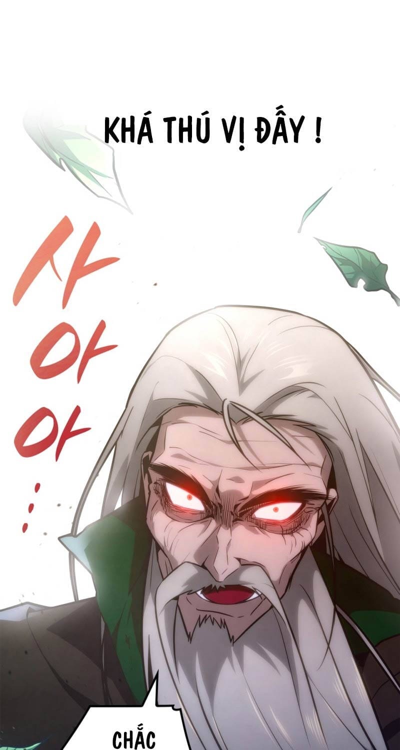 Truyện Tranh Đại Pháp Sư Toàn Năng - Infinite Mage trang 5