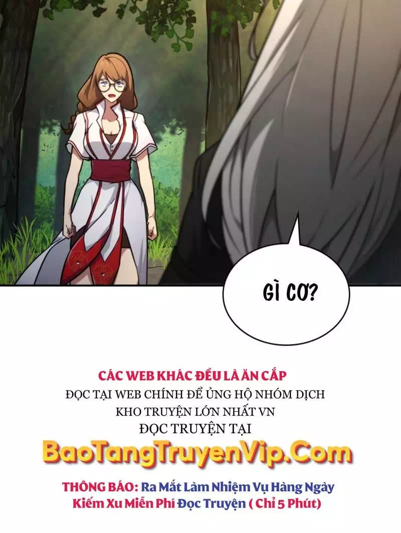 Truyện Tranh Đại Pháp Sư Toàn Năng - Infinite Mage trang 5