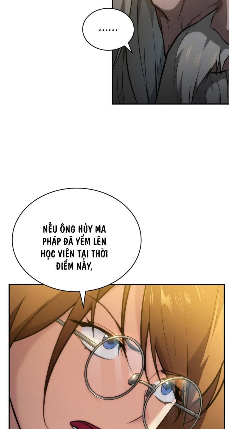 Truyện Tranh Đại Pháp Sư Toàn Năng - Infinite Mage trang 5