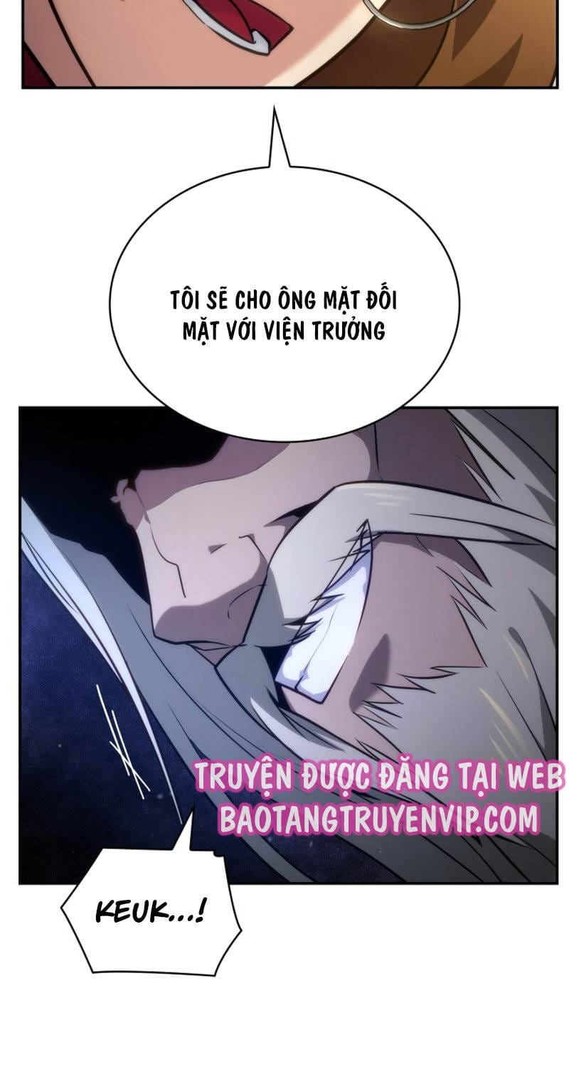 Truyện Tranh Đại Pháp Sư Toàn Năng - Infinite Mage trang 5