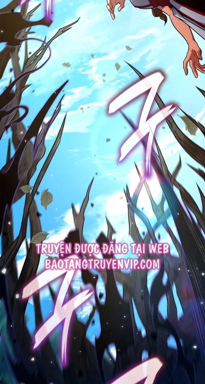 Truyện Tranh Đại Pháp Sư Toàn Năng - Infinite Mage trang 5