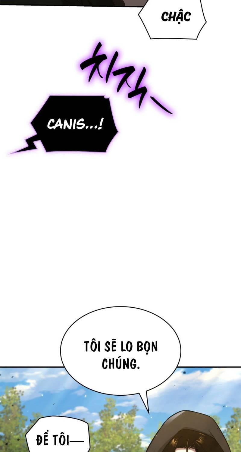 Truyện Tranh Đại Pháp Sư Toàn Năng - Infinite Mage trang 5