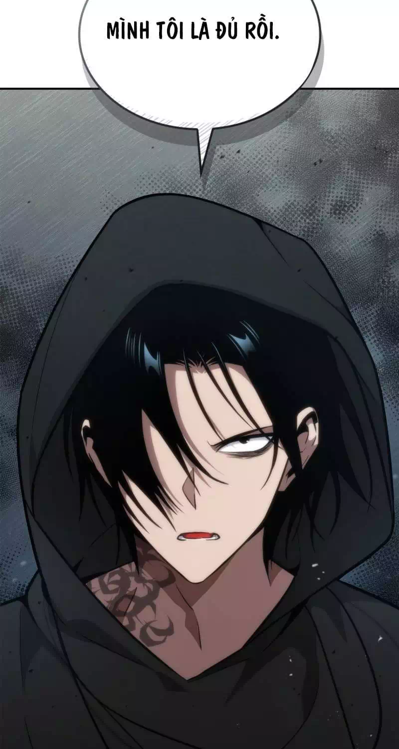 Truyện Tranh Đại Pháp Sư Toàn Năng - Infinite Mage trang 5