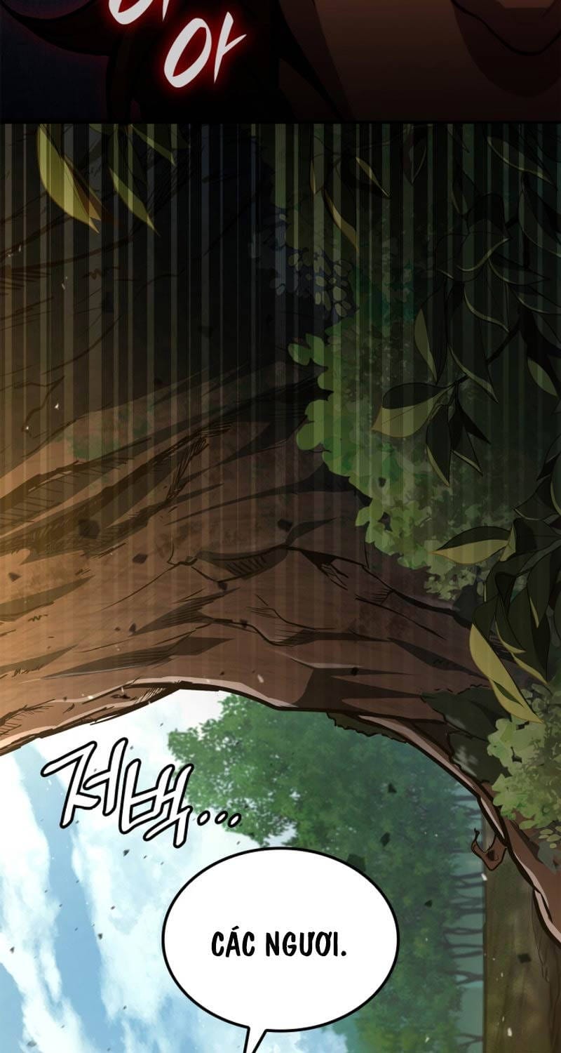 Truyện Tranh Đại Pháp Sư Toàn Năng - Infinite Mage trang 5