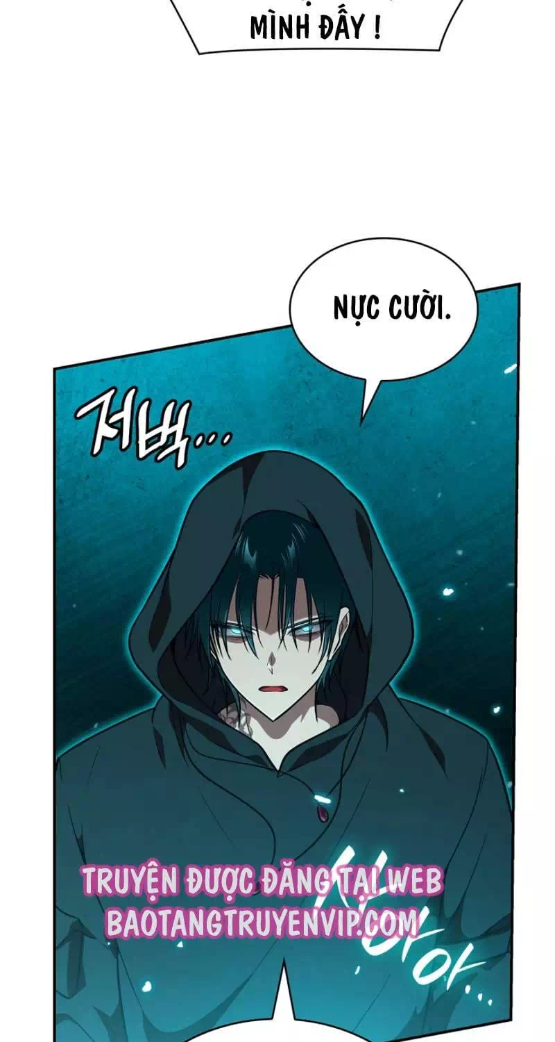 Truyện Tranh Đại Pháp Sư Toàn Năng - Infinite Mage trang 5