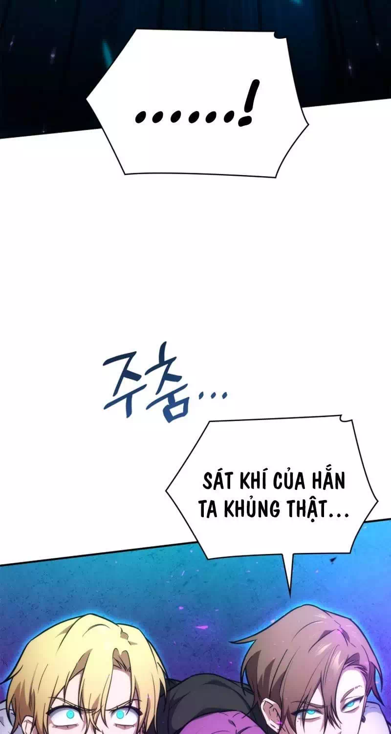 Truyện Tranh Đại Pháp Sư Toàn Năng - Infinite Mage trang 5