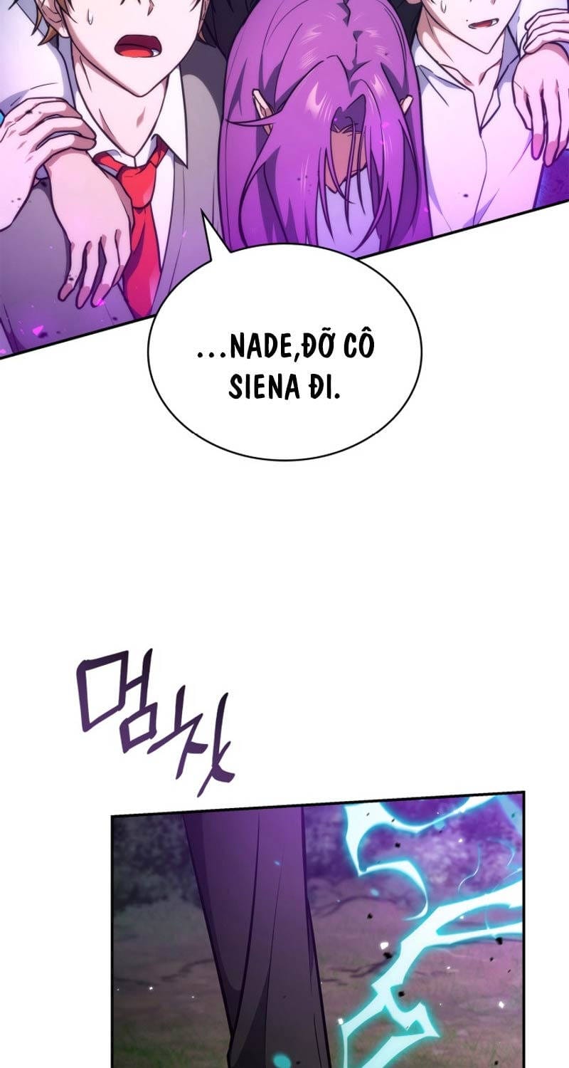 Truyện Tranh Đại Pháp Sư Toàn Năng - Infinite Mage trang 5