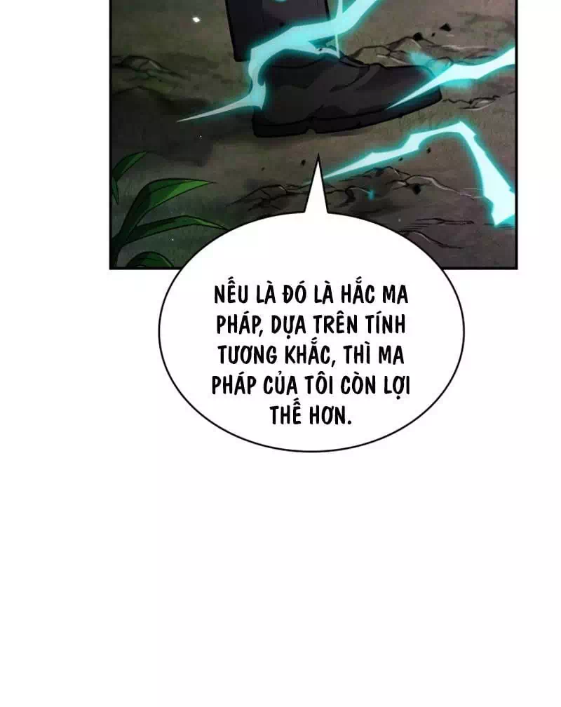 Truyện Tranh Đại Pháp Sư Toàn Năng - Infinite Mage trang 5