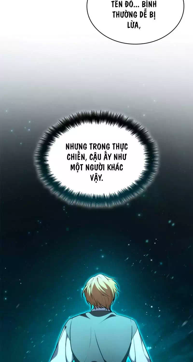 Truyện Tranh Đại Pháp Sư Toàn Năng - Infinite Mage trang 5