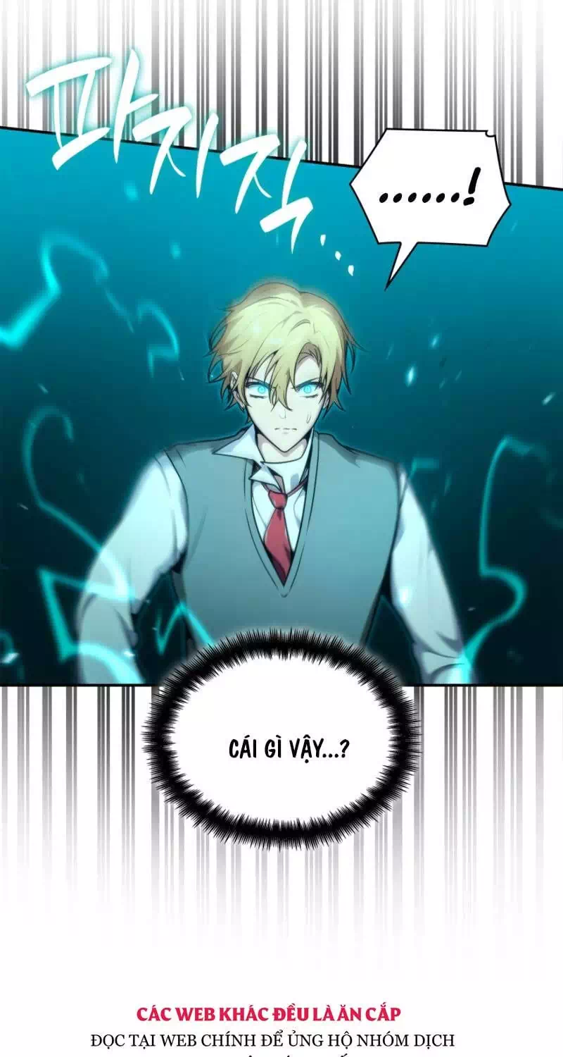 Truyện Tranh Đại Pháp Sư Toàn Năng - Infinite Mage trang 5