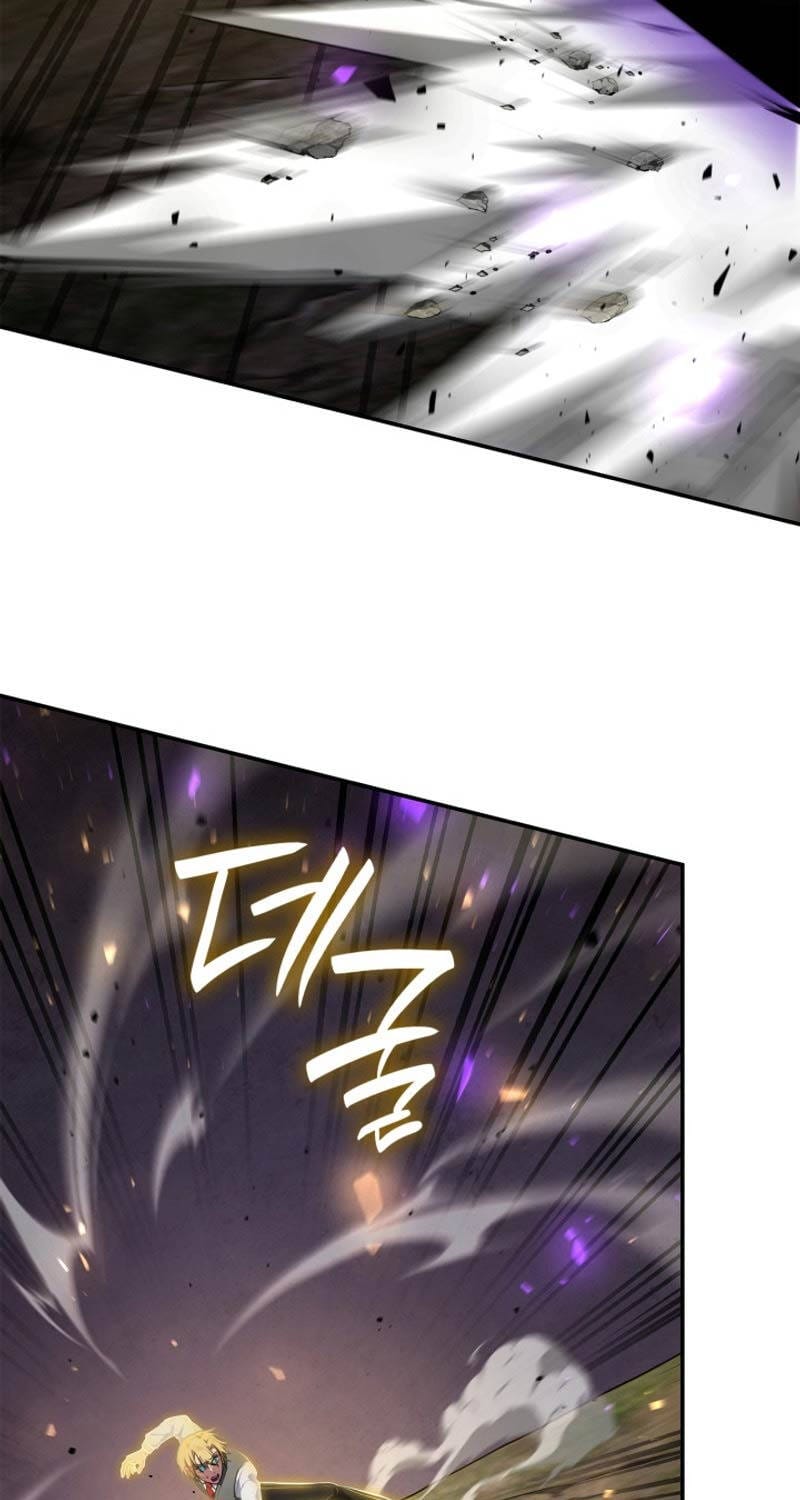 Truyện Tranh Đại Pháp Sư Toàn Năng - Infinite Mage trang 5