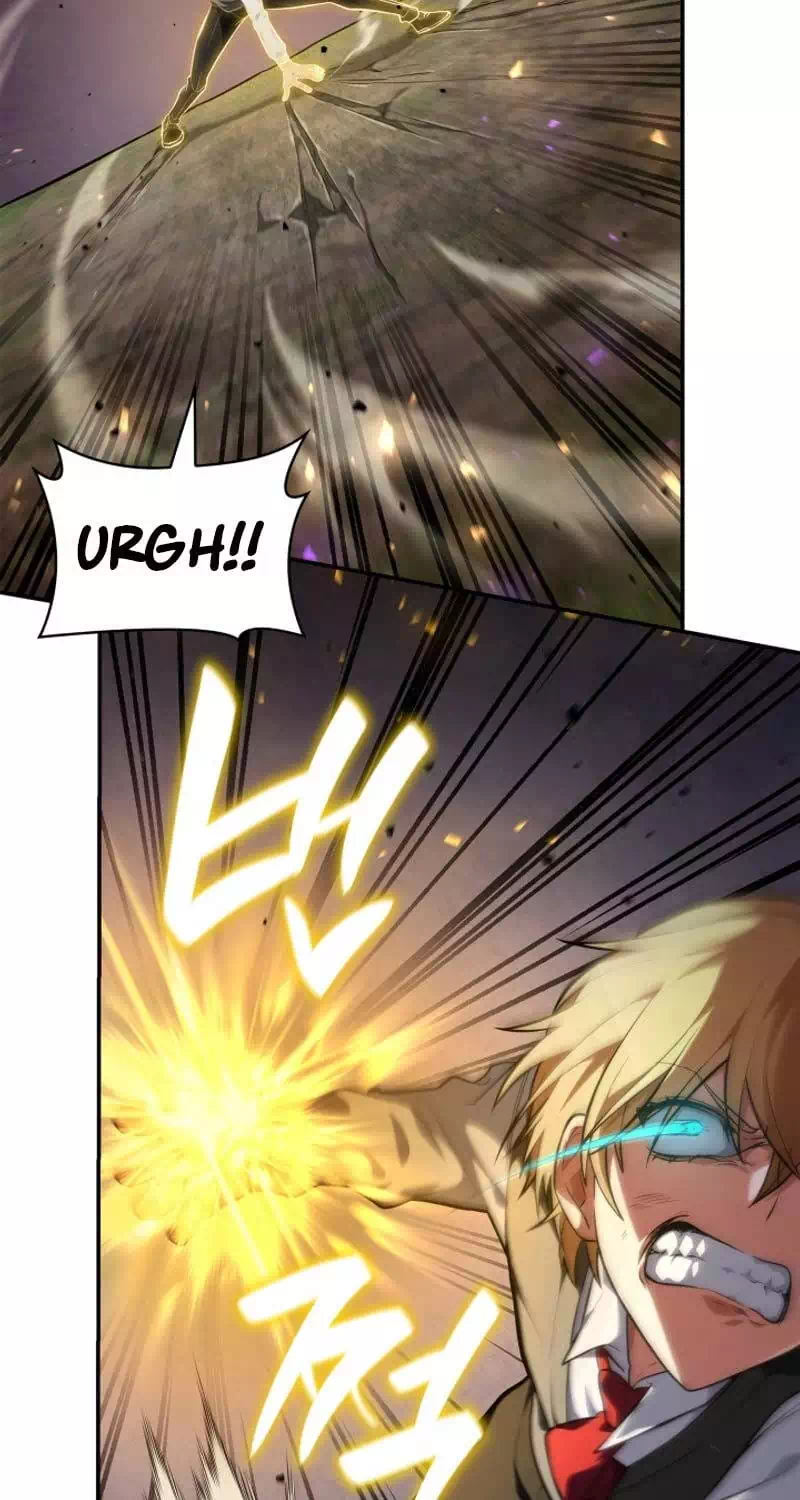 Truyện Tranh Đại Pháp Sư Toàn Năng - Infinite Mage trang 5