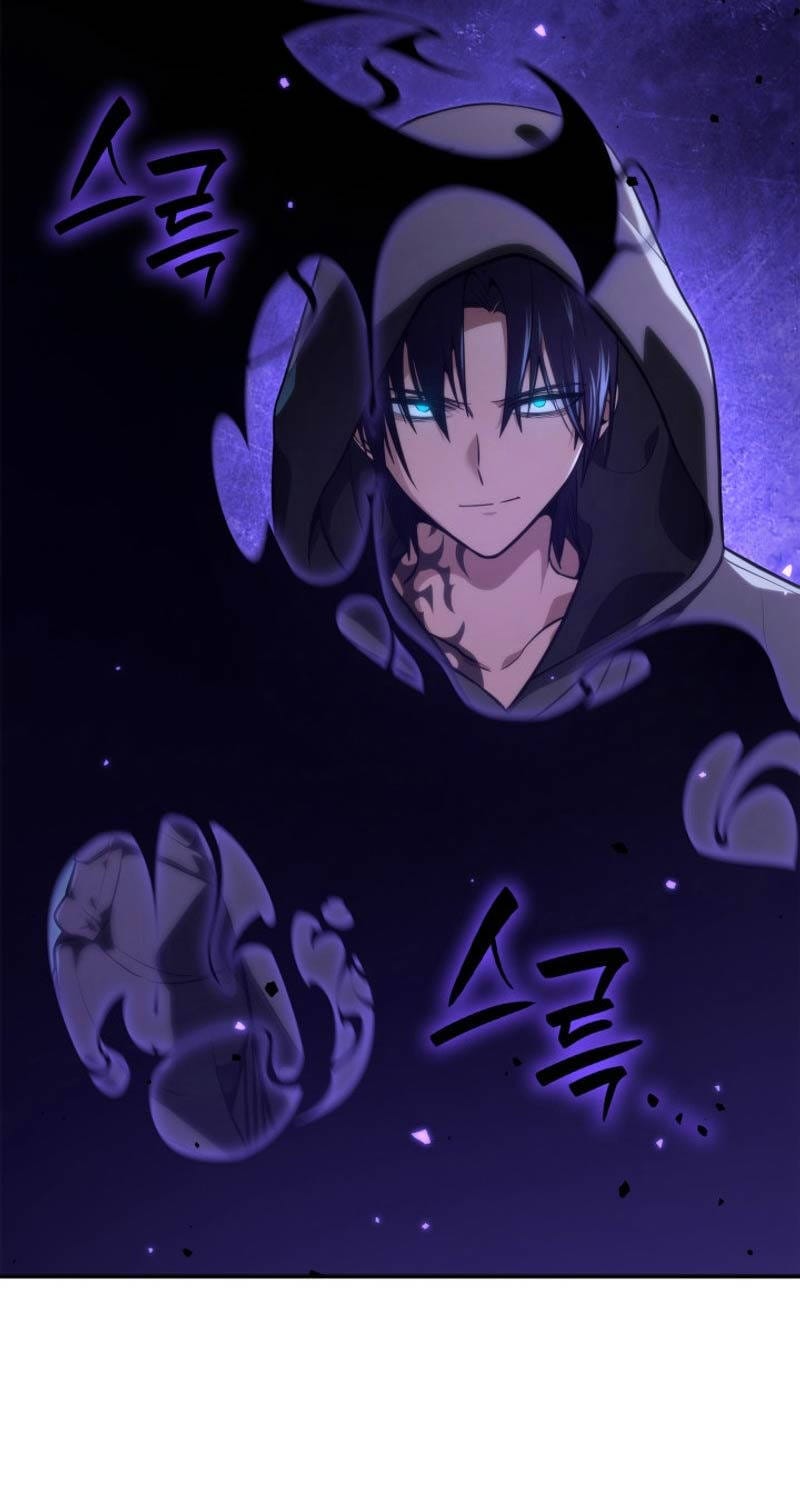 Truyện Tranh Đại Pháp Sư Toàn Năng - Infinite Mage trang 5