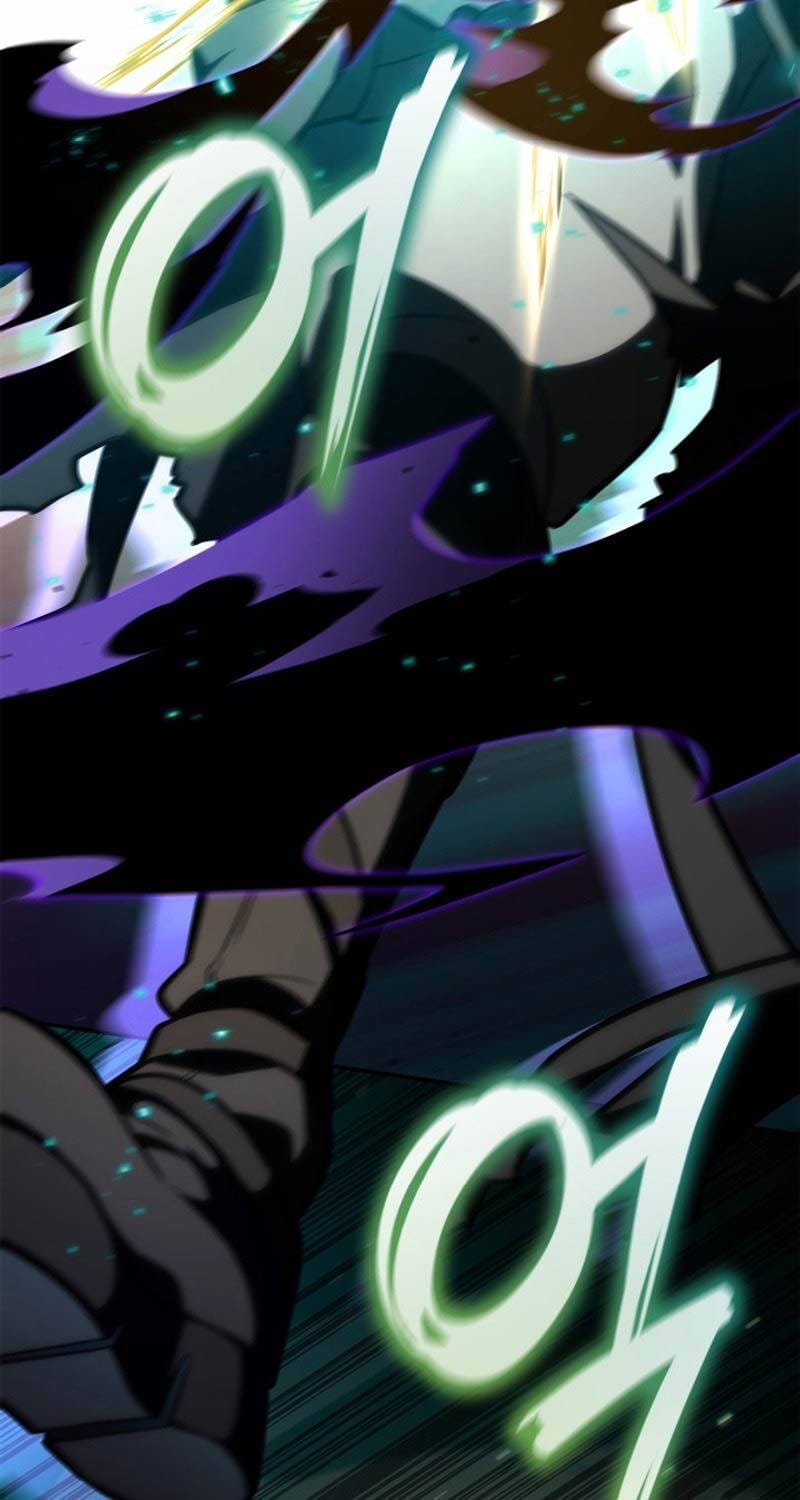 Truyện Tranh Đại Pháp Sư Toàn Năng - Infinite Mage trang 5